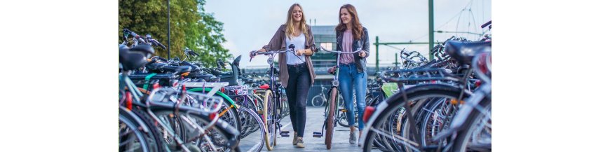 VELO ELECTRIQUE FEMME | Tous nos VAE pour femme