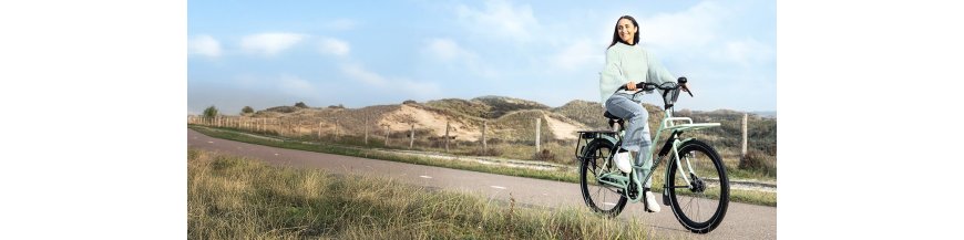 Vélo musculaire