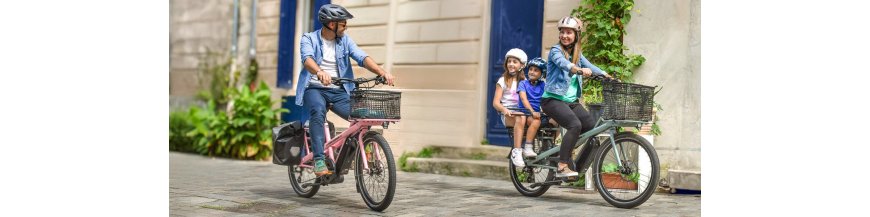 Jean Fourche | Cargo compact, durable et conçu en France