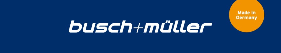 Busch and Muller